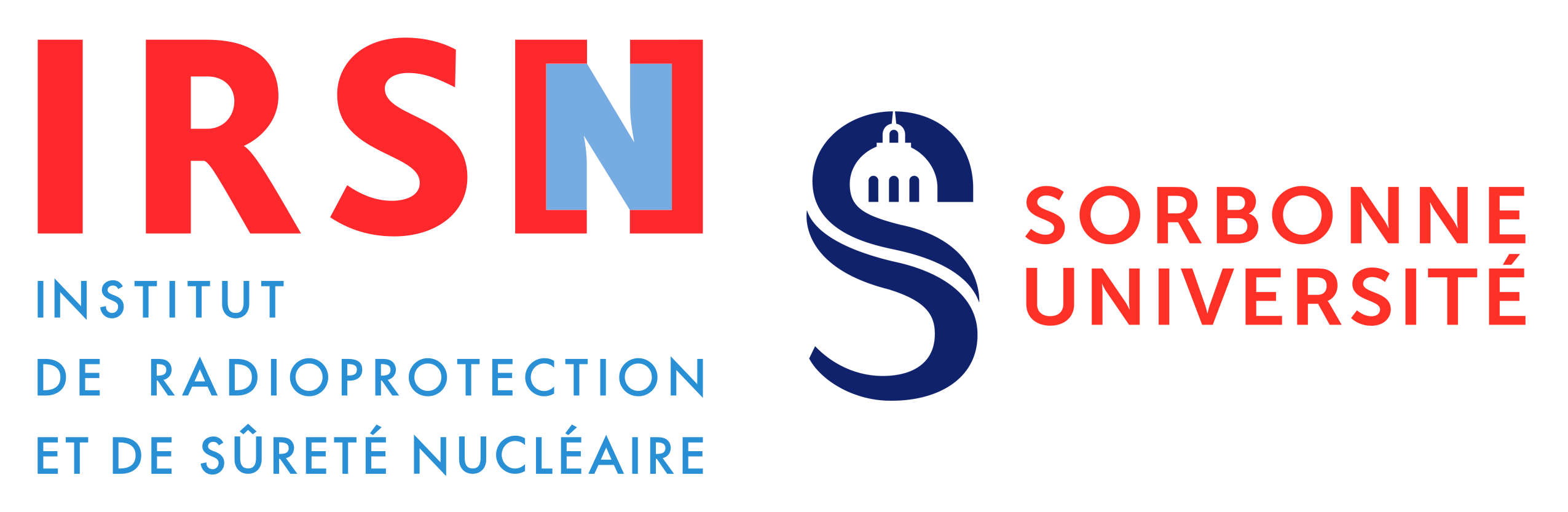 IRSN / Sorbonne University