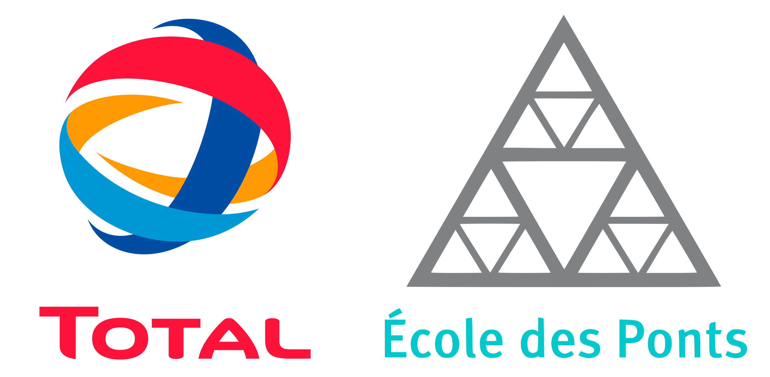 Total / Ecole des Ponts Paristech